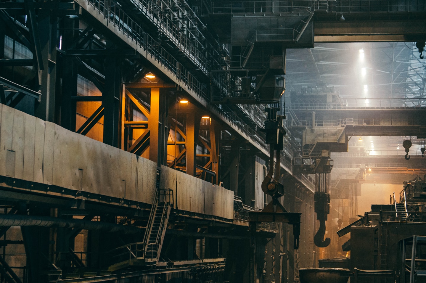 Industry